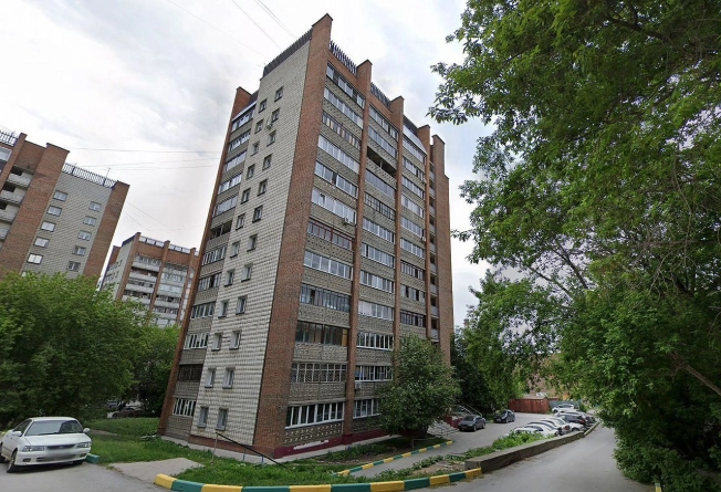 . Вариант № 2045847, 15, площадь - 33 квм, цена 4200000 рублей