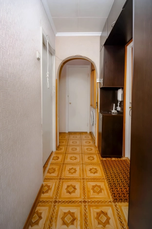 Купить квартиру на улице Юлиуса Фучика в Нижнем Новгороде. Вариант № 9468914, 1, площадь - квм, цена 5599000 рублей