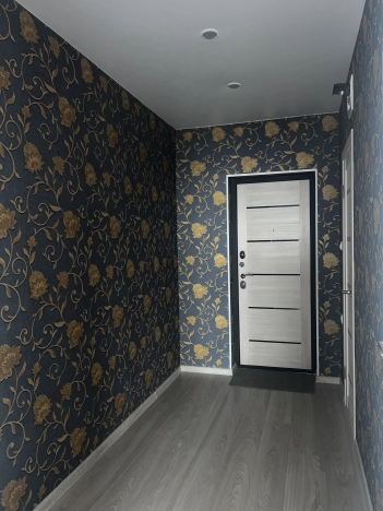 Купить Студию на улице Виктора Шевелёва в Новосибирске. Вариант № 47034, 3, площадь -  квм, цена 3265000 рублей