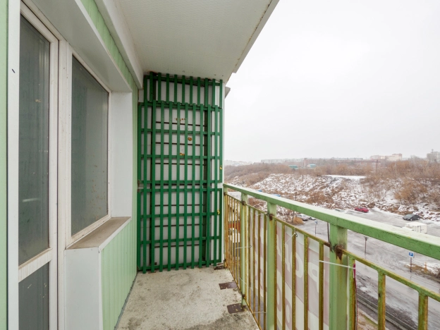 Купить квартиру в Омске. Вариант № 9275330, 3, площадь -  квм, цена 4450000 рублей