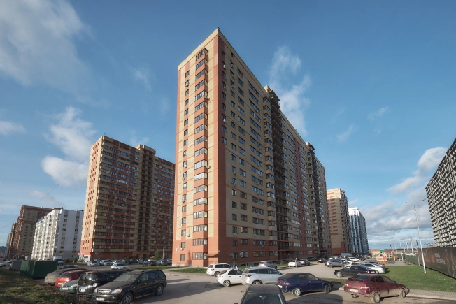 Купить однокомнатную квартиру в Рязанской области. Вариант № 9613008, 13, площадь -  квм, цена 4700000 рублей