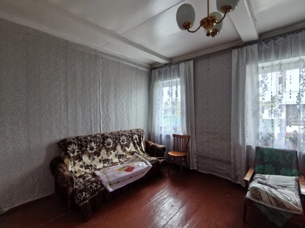 Купить квартиру в Коврове. Вариант № 59277, 0, площадь -  квм, цена 500000 рублей