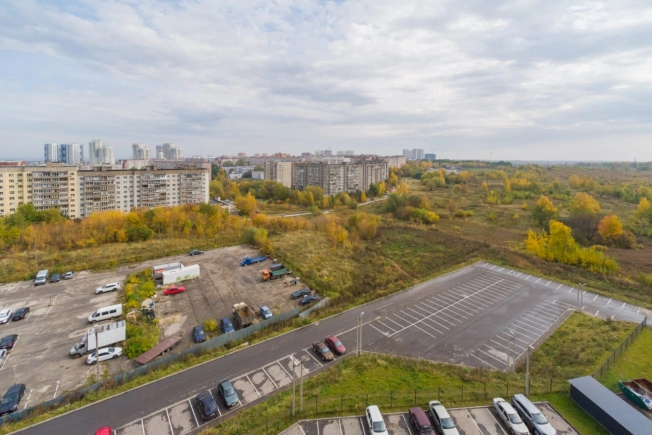 Купить однокомнатную квартиру в Рязанской области. Вариант № 6739419, 19, площадь -  квм, цена 3500000 рублей