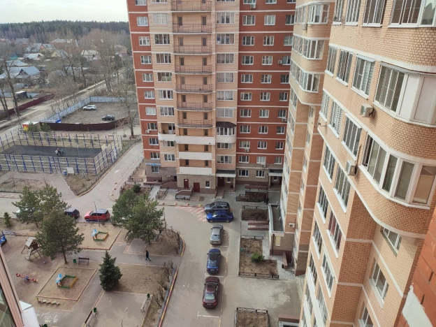 . Вариант № 30413, 24, площадь - 56.3 квм, цена 6500000 рублей