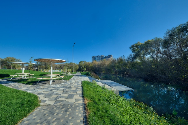 Купить квартиру в ЖК «Метропарк» в Рязани. Вариант № 1266906, 10, площадь - квм, цена 3240000 рублей