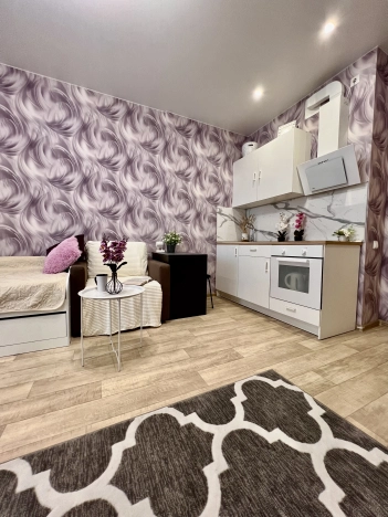 . Вариант № 23782, 3, площадь - 26.6 квм, цена 5900000 рублей