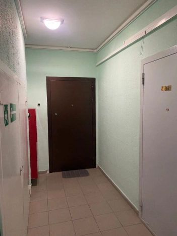 Купить квартиру в Москве. Вариант № 8364010, 37, площадь -  квм, цена 20900000 рублей