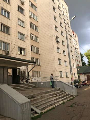 Купить комнату в Республике Татарстан (татарстан). Вариант № 10603, 14, площадь -  квм, цена 3340000 рублей