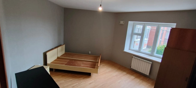 Купить однокомнатную квартиру в Белгороде. Вариант № 8034384, 8, площадь -  квм, цена 4500000 рублей