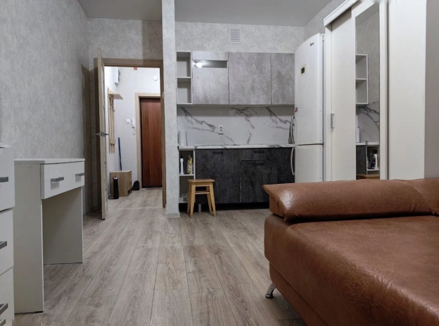 Купить Студию в Воронеже. Вариант № 9109304, 0, площадь - квм, цена 3499000 рублей