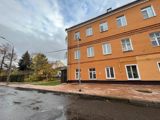 . Вариант № 7737768, 3, площадь - 31.4 квм, цена 5200000 рублей