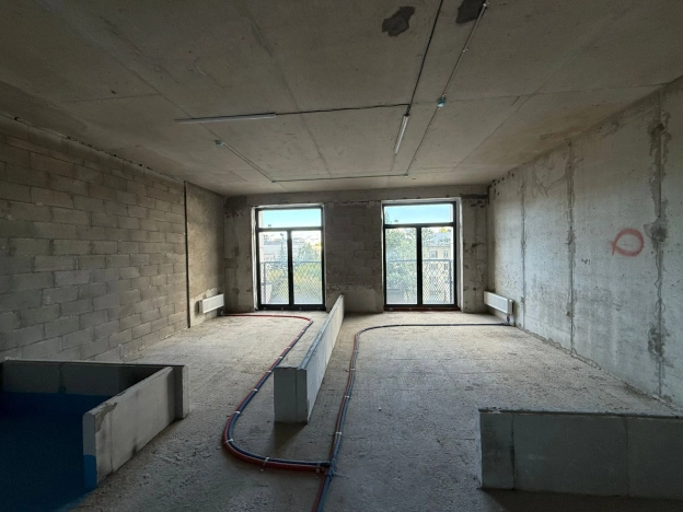 Купить квартиру в Москве. Вариант № 9216540, 15, площадь -  квм, цена 25000000 рублей