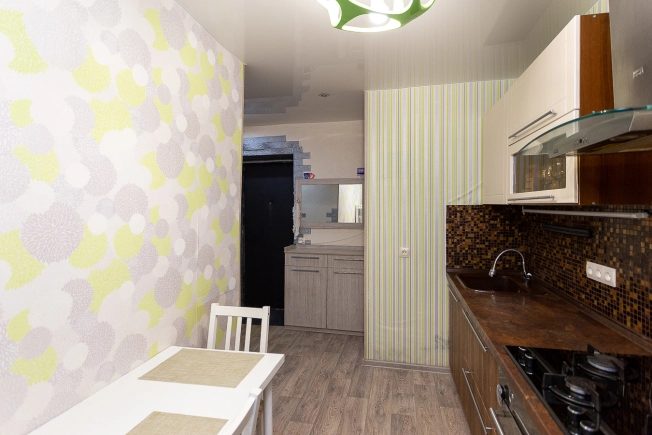 Купить квартиру на улице Почаевская в Владимире. Вариант № 9504427, 3, площадь -  квм, цена 3499000 рублей