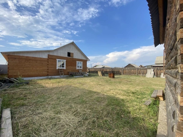 Купить дом на улице Белокаменная в Улан-Удэ. Вариант № 798171, 6, площадь -  квм, цена 5180000 рублей