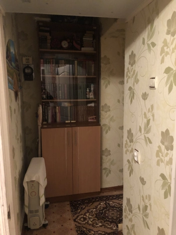 Купить квартиру в Вязниках. Вариант № 1225, 2, площадь -  квм, цена 1260000 рублей