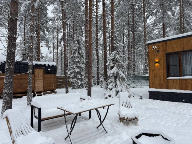 Купить дом в Санкт-Петербурге. Вариант № 9595475, 23, площадь -  квм, цена 8500000 рублей