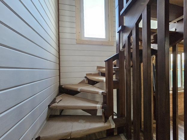 Купить дом в Москве. Вариант № 9978, 9, площадь - квм, цена 12450000 рублей