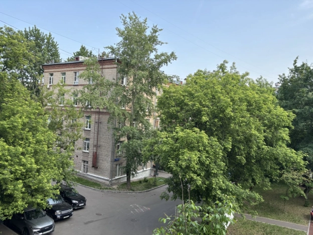 Купить квартиру в Москве. Вариант № 7855625, 13, площадь - квм, цена 16500000 рублей