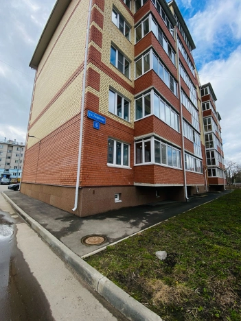 . Вариант № 5522, 0, площадь - 90.9 квм, цена 8900000 рублей