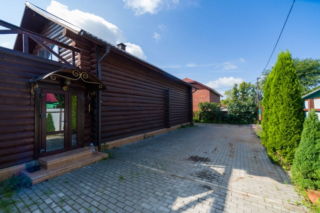 Купить дом на улице 2-й Аллейный проезд в Рязани. Вариант № 3961305, 28, площадь -  квм, цена 14000000 рублей