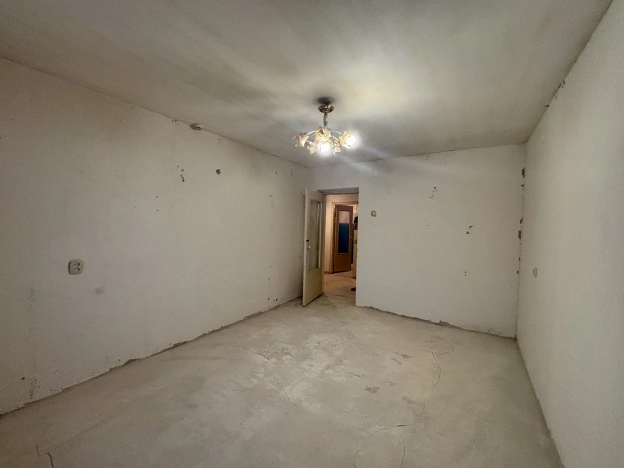 Купить квартиру на улице Донецкая в Белгороде. Вариант № 8388814, 3, площадь -  квм, цена 6800000 рублей