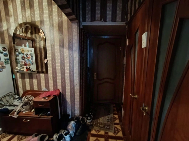 Купить квартиру в Иванове. Вариант № 8665594, 9, площадь -  квм, цена 3400000 рублей