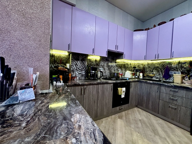 Купить двухкомнатную квартиру в Микрорайоне Юго-Восточный в Белгороде. Вариант № 38569, 0, площадь -  квм, цена 7400000 рублей