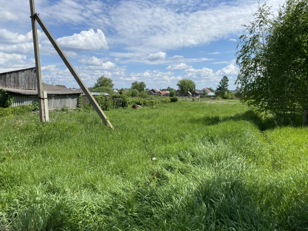 Купить земельный участок в Пензе. Вариант № 29212, 1, площадь -  квм, цена 1200000 рублей