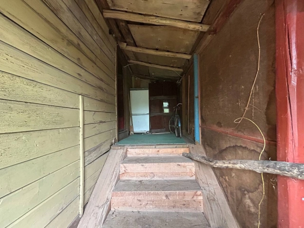 Купить дом в Гороховеце. Вариант № 38588, 12, площадь -  квм, цена 1000000 рублей