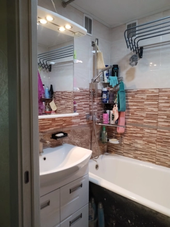 Купить квартиру на улице Безыменского в Владимире. Вариант № 7579391, 13, площадь -  квм, цена 7800000 рублей