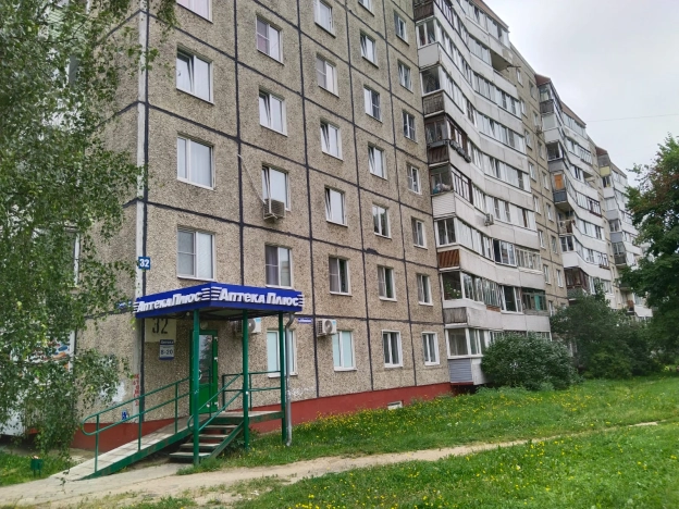 Купить трехкомнатную квартиру в Владимире. Вариант № 1432388, 32, площадь -  квм, цена 6600000.0000 рублей