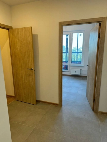 Купить однокомнатную квартиру на улице Строительный проезд в Москве. Вариант № 10432101, 3, площадь -  квм, цена 9250000 рублей