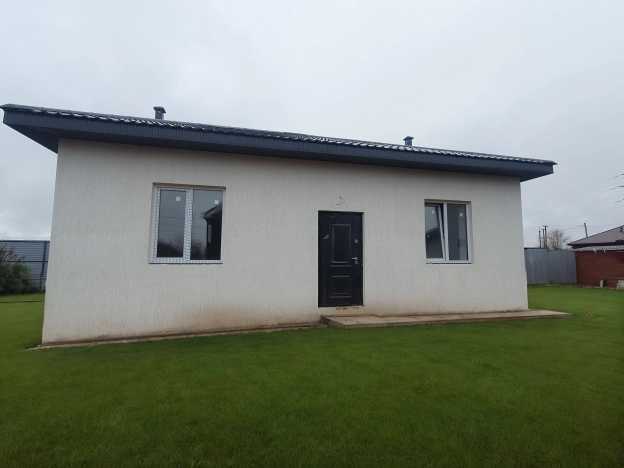 Купить дом в Республике Башкортостан. Вариант № 9621360, 4, площадь -  квм, цена 7700000 рублей