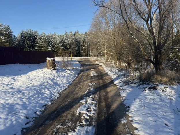 Купить земельный участок в Владимире. Вариант № 9621766, 5, площадь -  квм, цена 1500000 рублей