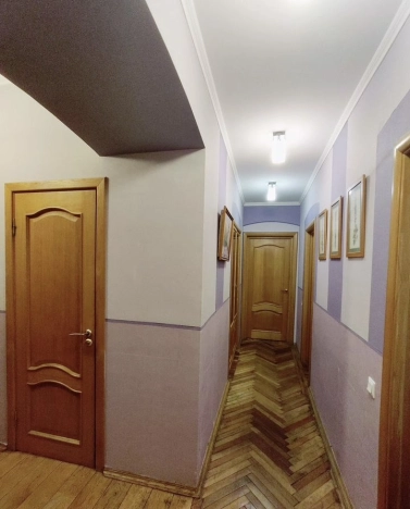 Купить пятикомнатную квартиру в Санкт-Петербурге. Вариант № 6860214, 18, площадь -  квм, цена 21000000 рублей