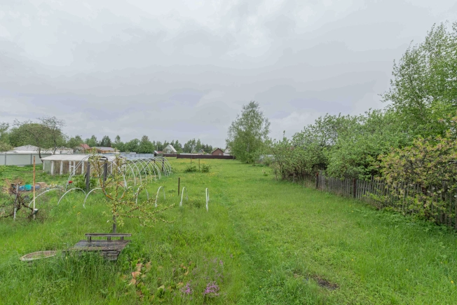 Купить четырехкомнатную квартиру в Владимирской области. Вариант № 42856, 22, площадь -  квм, цена 2060000 рублей