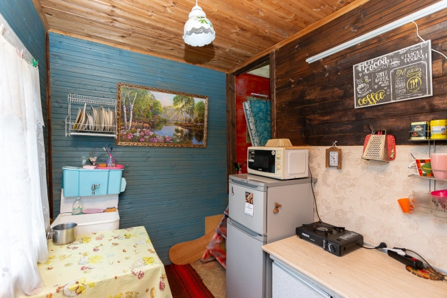 Купить дачу на улице 3-й Восточный проезд в Московской области. Вариант № 6288726, 12, площадь -  квм, цена 1700000 рублей