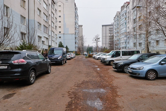 Купить квартиру в Калининграде. Вариант № 10283394, 0, площадь -  квм, цена 8000000 рублей