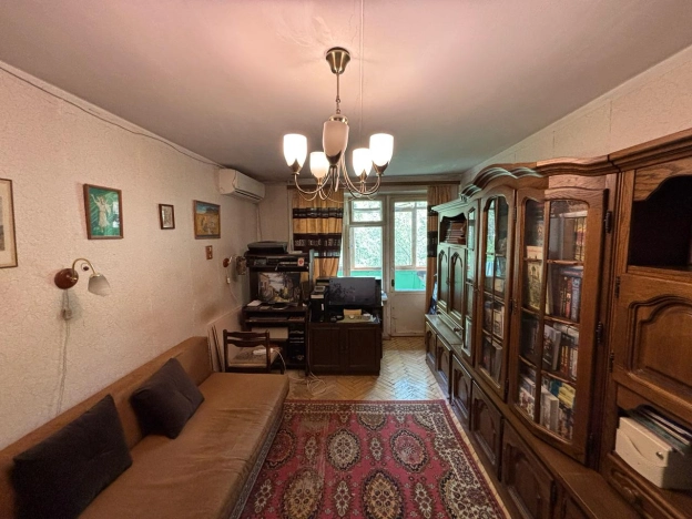 Купить квартиру в Москве. Вариант № 37950, 0, площадь - квм, цена 19800000.0000 рублей