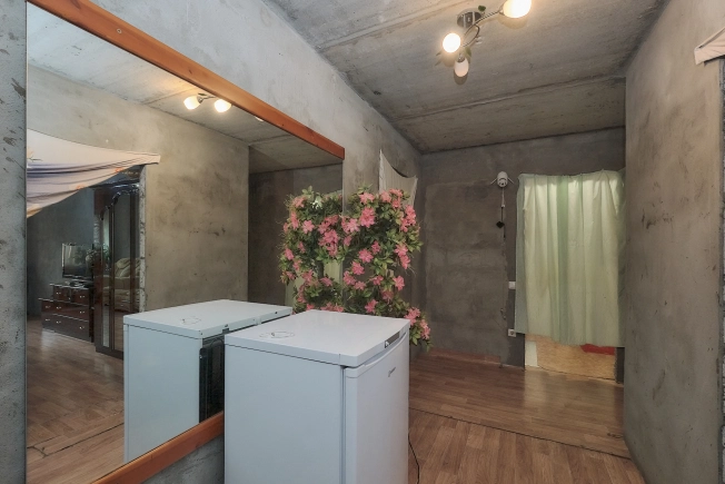 Купить квартиру на вторичке в районе Октябрьский в Рязани. Вариант № 5922297, 8, площадь -  квм, цена 6790000 рублей