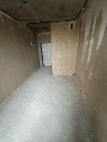 Купить Студию в ЖК ЖД Октябрьский в Воронеже. Вариант № 42421, 3, площадь -  квм, цена 2800000 рублей