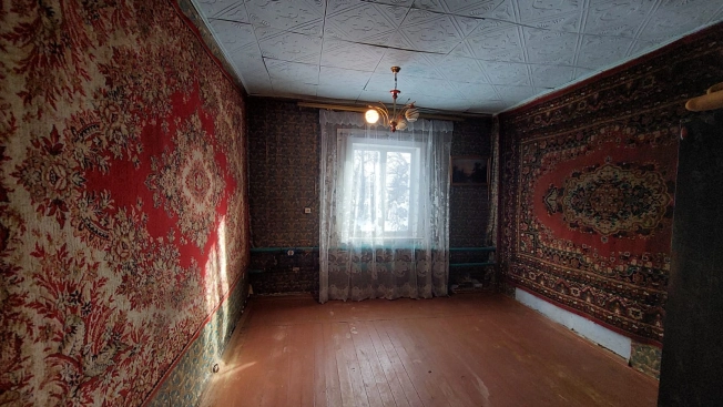 Купить дом в Амурской области. Вариант № 9800949, 8, площадь -  квм, цена 800000 рублей