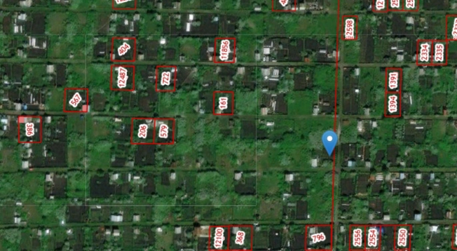 Купить земельный участок в Стерлитамаке. Вариант № 5848, 0, площадь -  квм, цена 300000 рублей