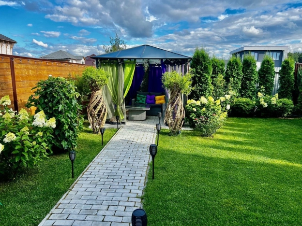 Купить дом в Москве. Вариант № 13701, 25, площадь - квм, цена 24720000 рублей