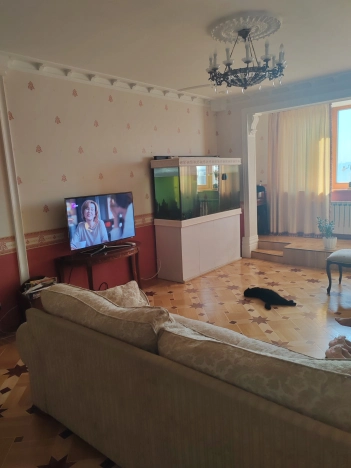 Купить квартиру в Москве. Вариант № 2349597, 22, площадь - квм, цена 72000000.0000 рублей