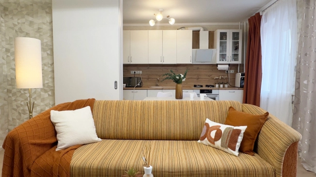 . Вариант № 24117, 12, площадь - 75.8 квм, цена 15500000 рублей