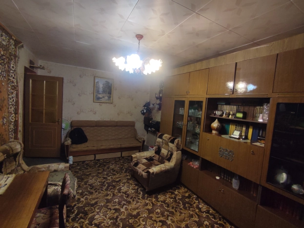 Купить квартиру в Вязниках. Вариант № 4085, 3, площадь -  квм, цена 2650000 рублей