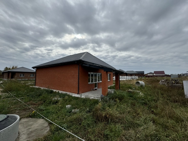 Купить дом в районе Центральный в Раменском. Вариант № 15048, 3, площадь -  квм, цена 4499000 рублей