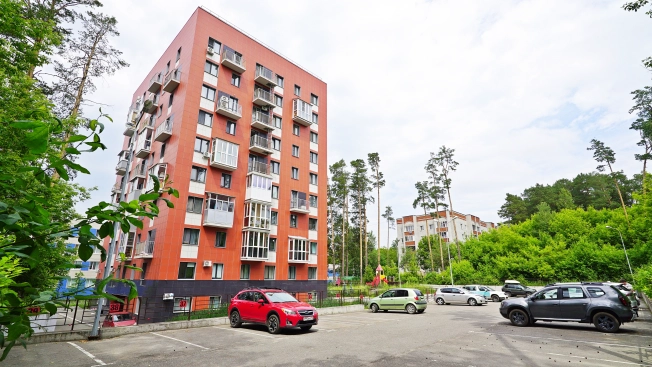 Купить квартиру у метро Аметьево в Казани. Вариант № 10065711, 23, площадь -  квм, цена 17200000 рублей