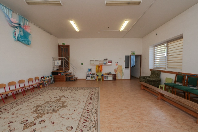 Купить коммерческую недвижимость в Калининграде. Вариант № 7708803, 11, площадь -  квм, цена 45000000 рублей